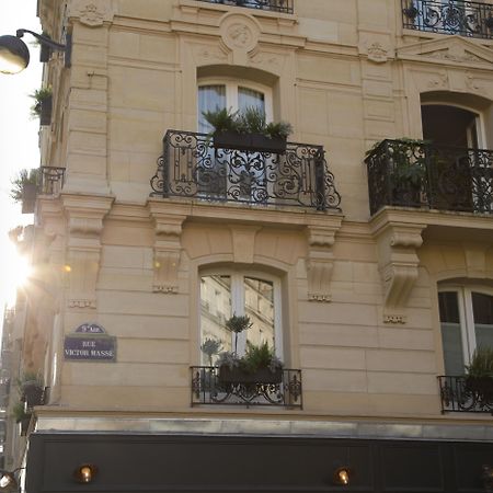 Grand Pigalle Experimental Paris Ngoại thất bức ảnh