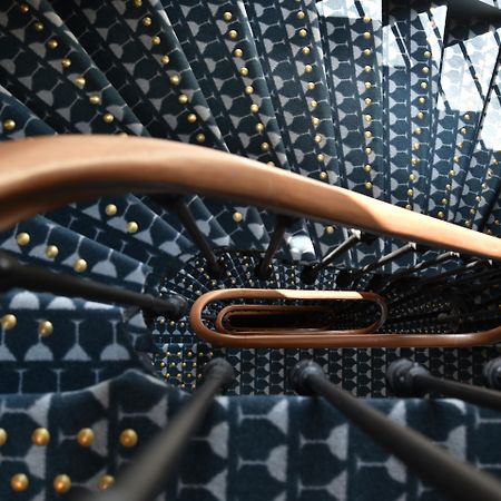 Grand Pigalle Experimental Paris Ngoại thất bức ảnh