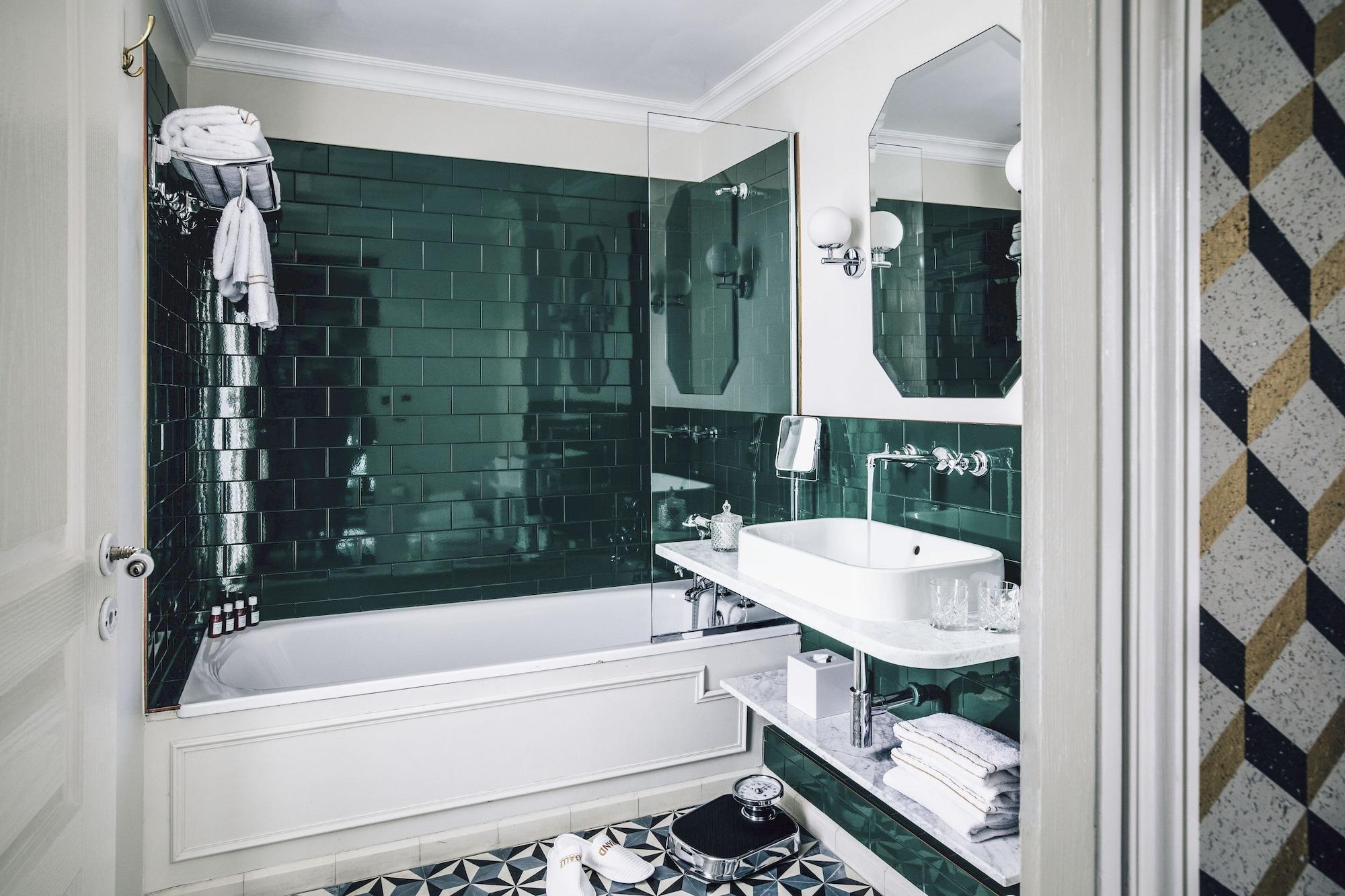 Grand Pigalle Experimental Paris Ngoại thất bức ảnh