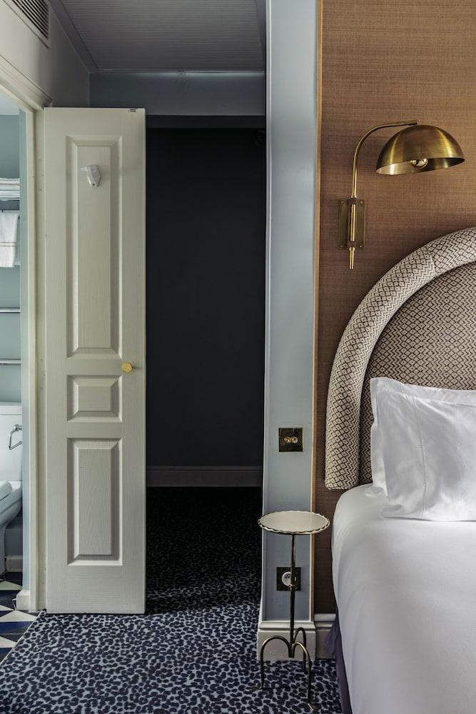 Grand Pigalle Experimental Paris Ngoại thất bức ảnh