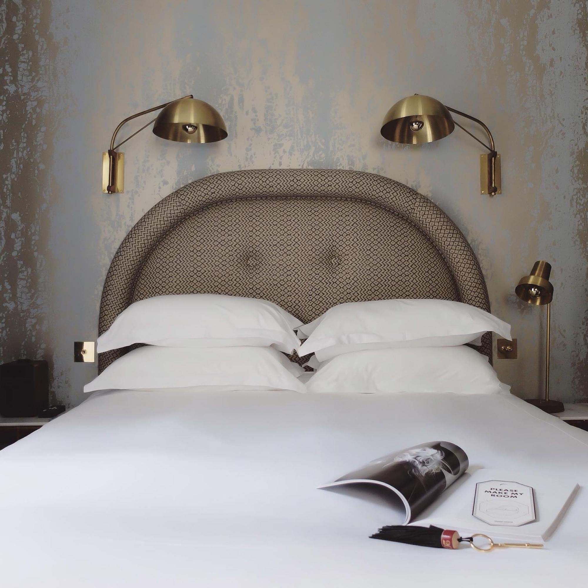 Grand Pigalle Experimental Paris Ngoại thất bức ảnh