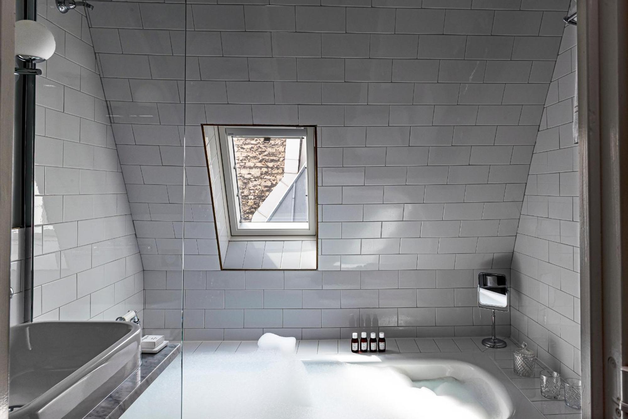 Grand Pigalle Experimental Paris Ngoại thất bức ảnh
