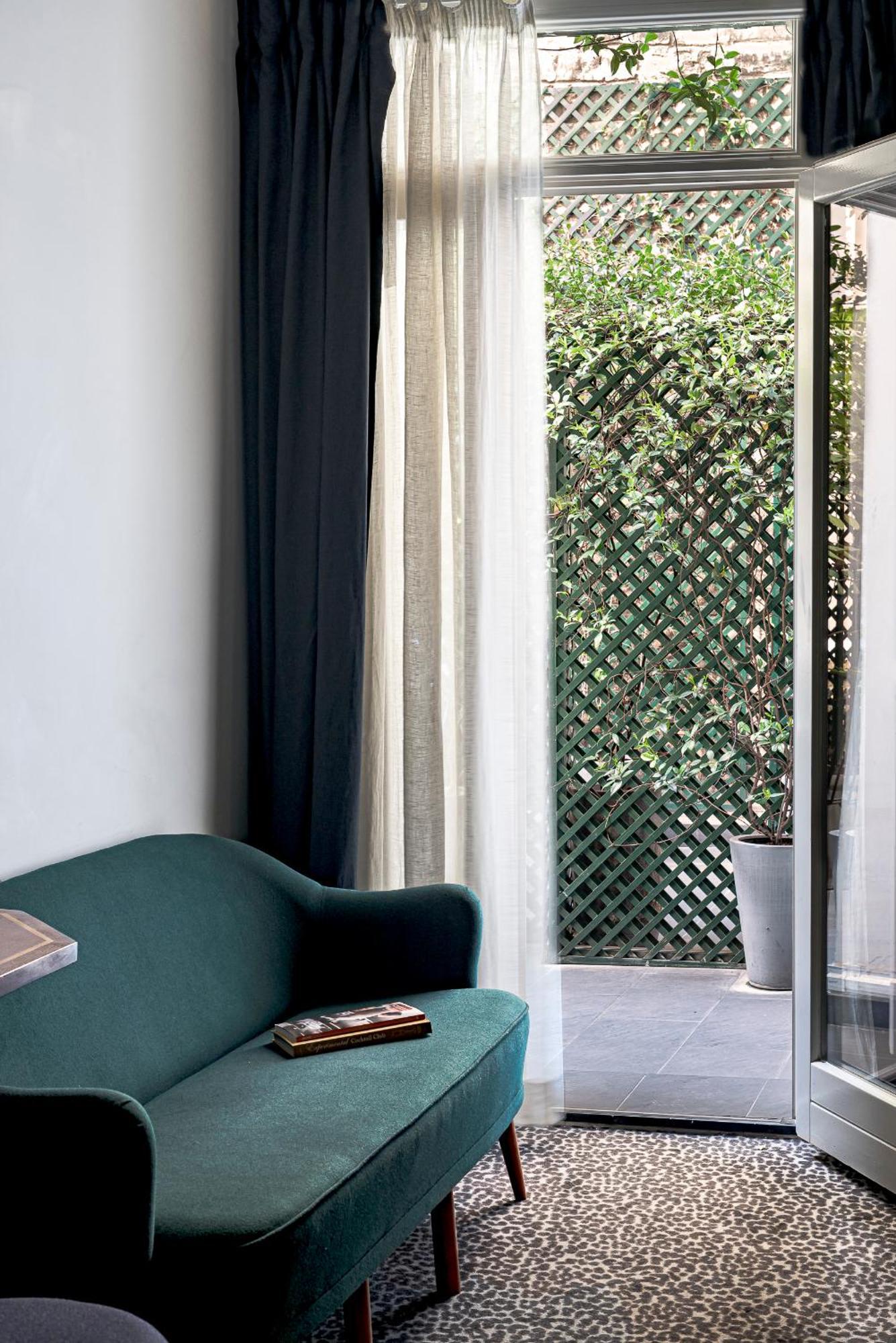 Grand Pigalle Experimental Paris Ngoại thất bức ảnh