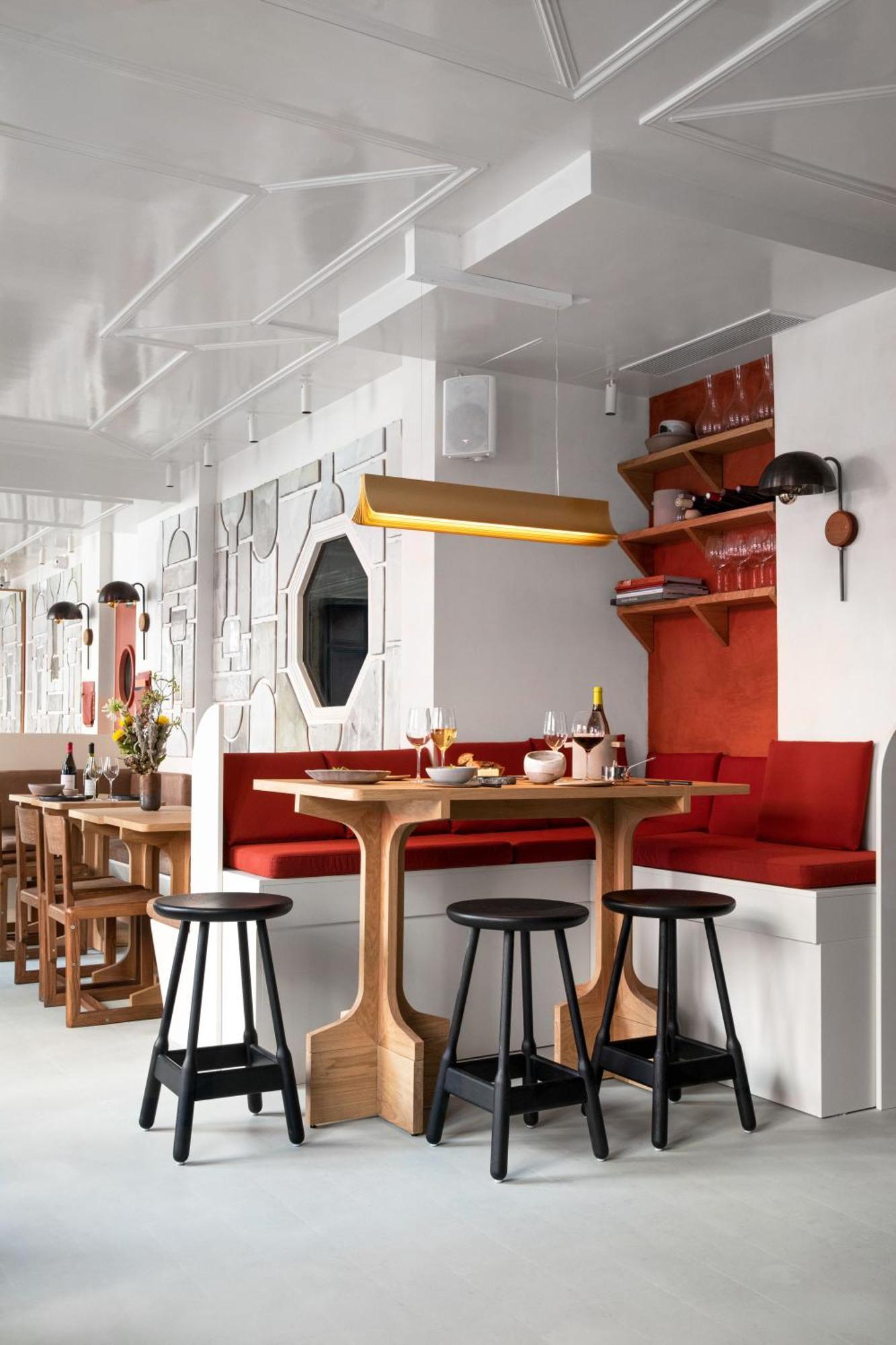 Grand Pigalle Experimental Paris Ngoại thất bức ảnh