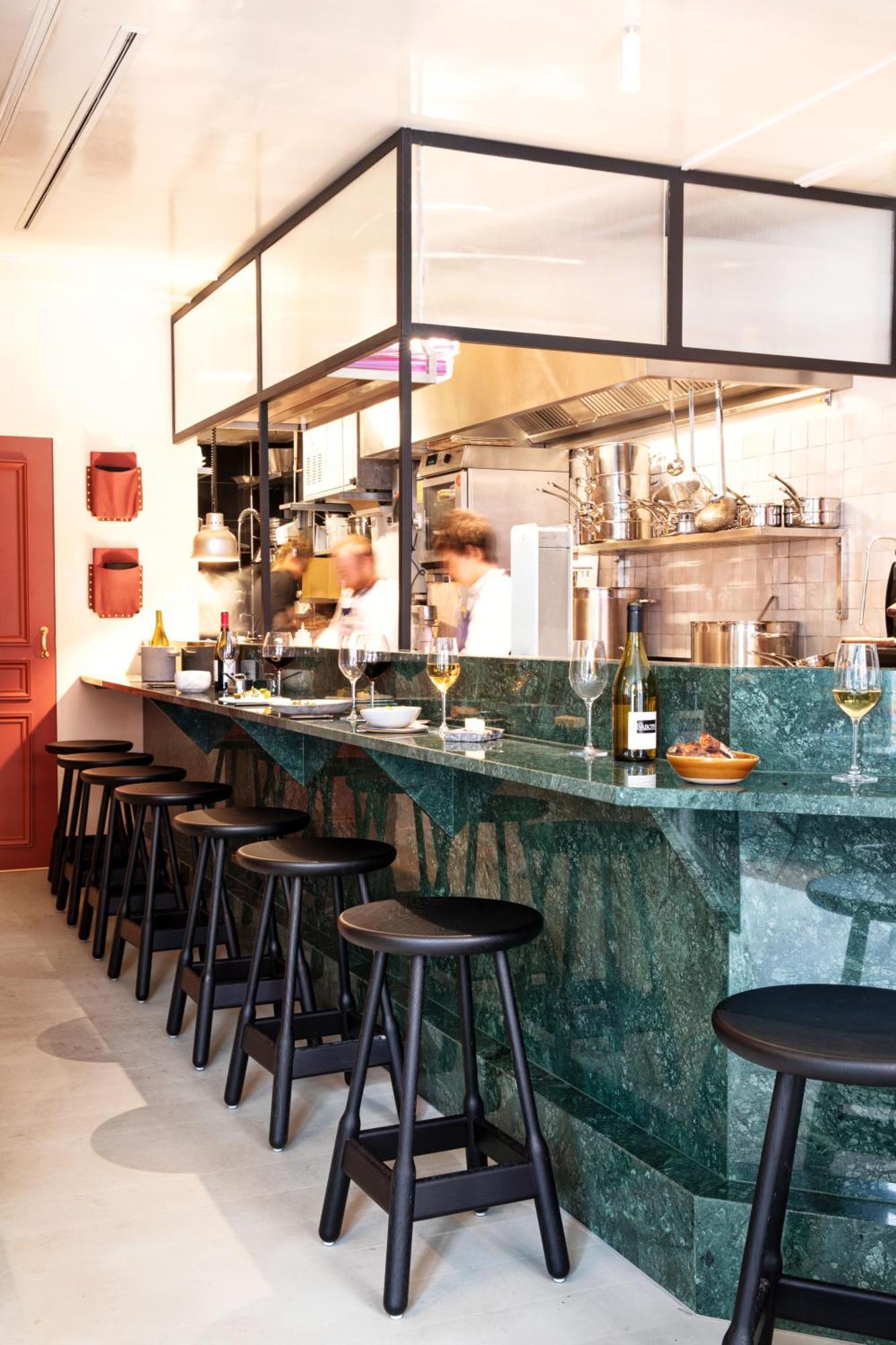 Grand Pigalle Experimental Paris Ngoại thất bức ảnh