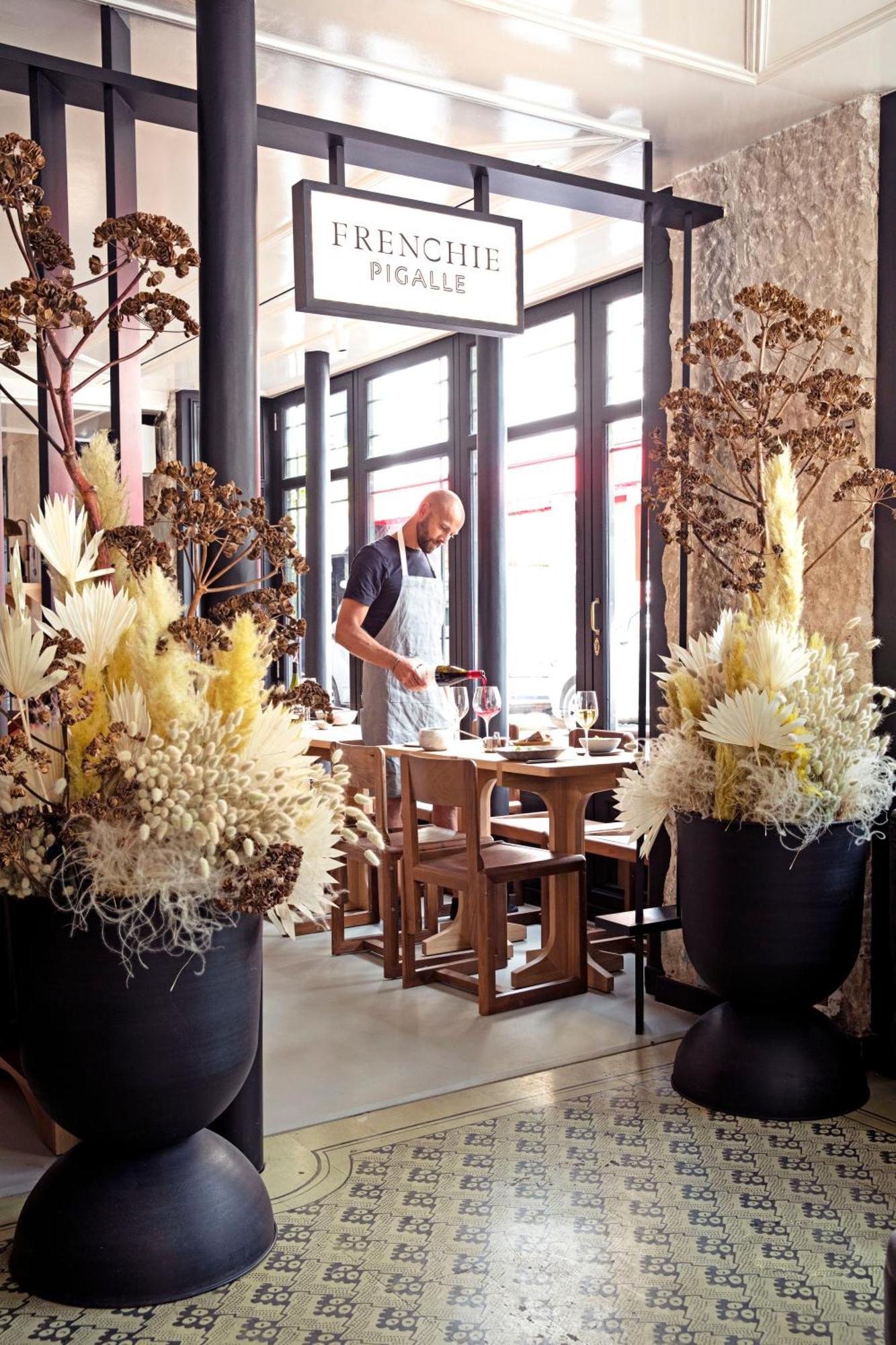 Grand Pigalle Experimental Paris Ngoại thất bức ảnh