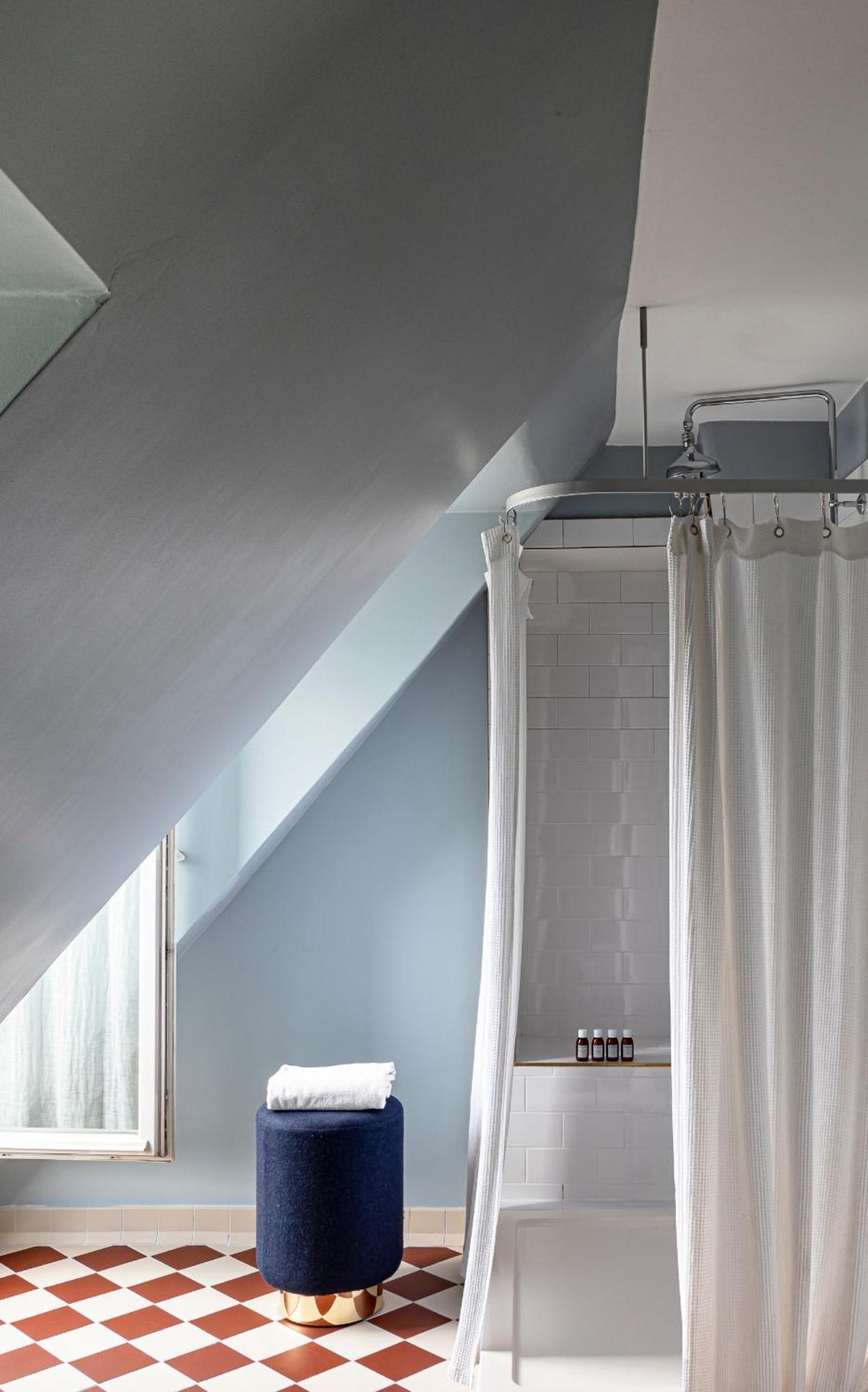 Grand Pigalle Experimental Paris Ngoại thất bức ảnh