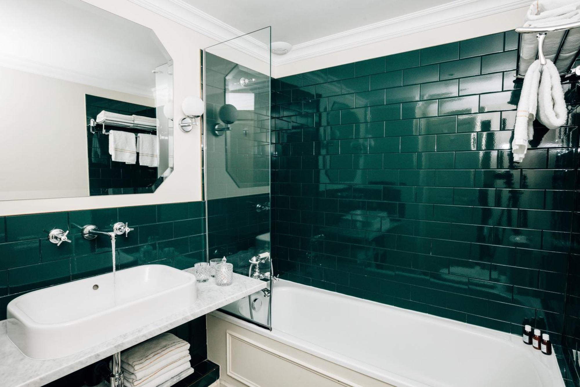 Grand Pigalle Experimental Paris Ngoại thất bức ảnh