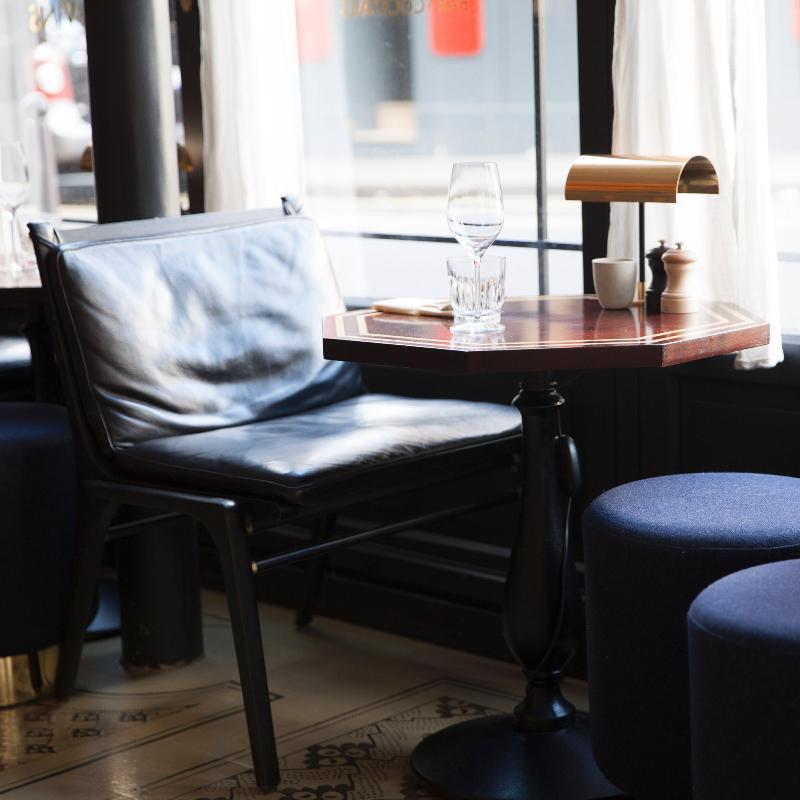 Grand Pigalle Experimental Paris Ngoại thất bức ảnh