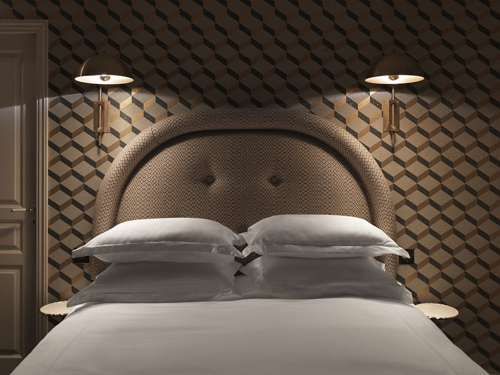 Grand Pigalle Experimental Paris Ngoại thất bức ảnh