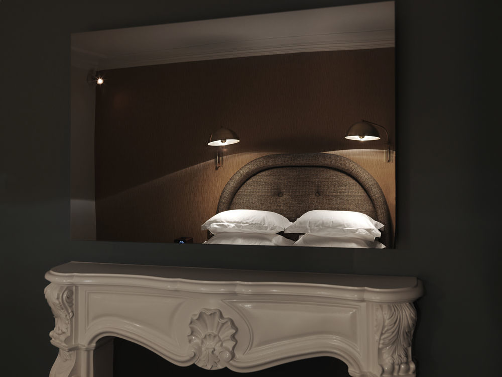 Grand Pigalle Experimental Paris Ngoại thất bức ảnh
