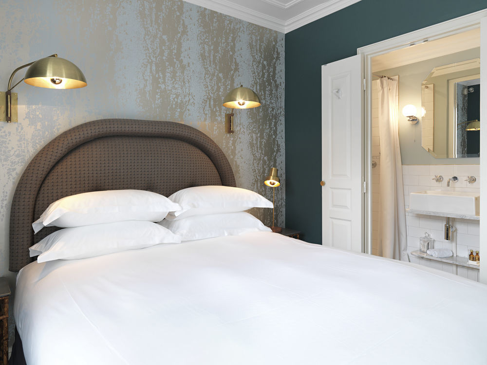 Grand Pigalle Experimental Paris Ngoại thất bức ảnh