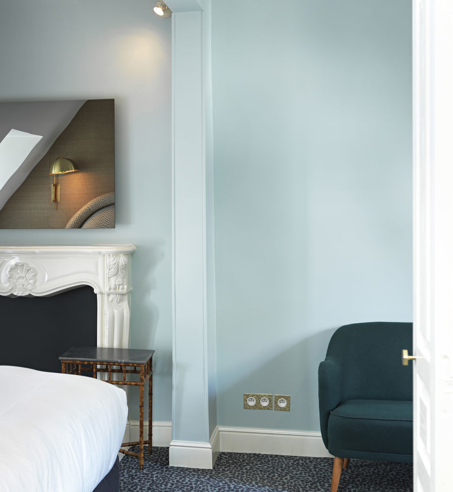Grand Pigalle Experimental Paris Ngoại thất bức ảnh