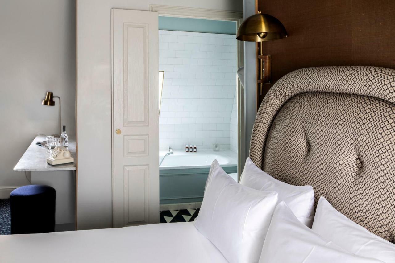 Grand Pigalle Experimental Paris Ngoại thất bức ảnh