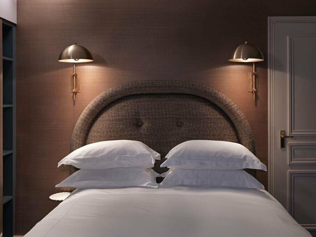 Grand Pigalle Experimental Paris Ngoại thất bức ảnh