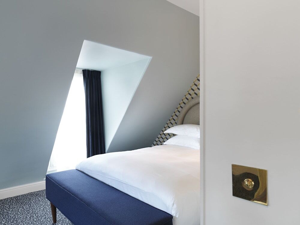 Grand Pigalle Experimental Paris Ngoại thất bức ảnh
